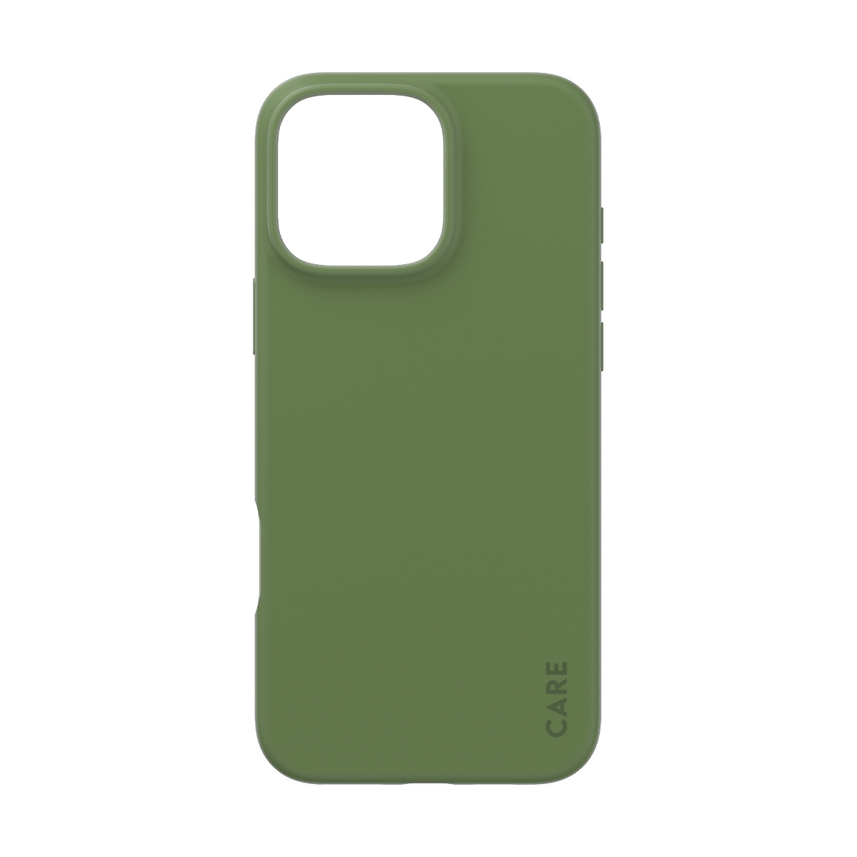 PanzerGlass CARE by PanzerGlass - Hintere Abdeckung für Mobiltelefon, Ansicht 4
