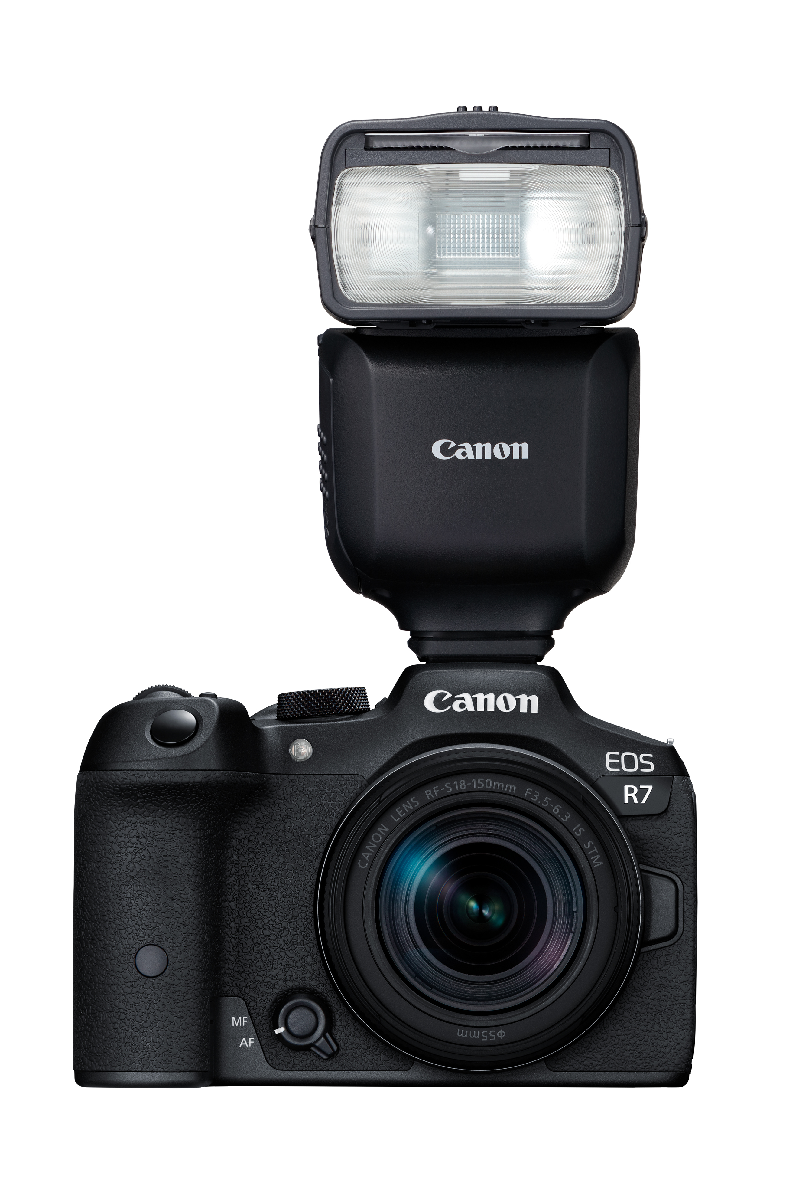 Canon Speedlite EL-10 Camcorder-Blitzlicht 6579C002, Ansicht 4