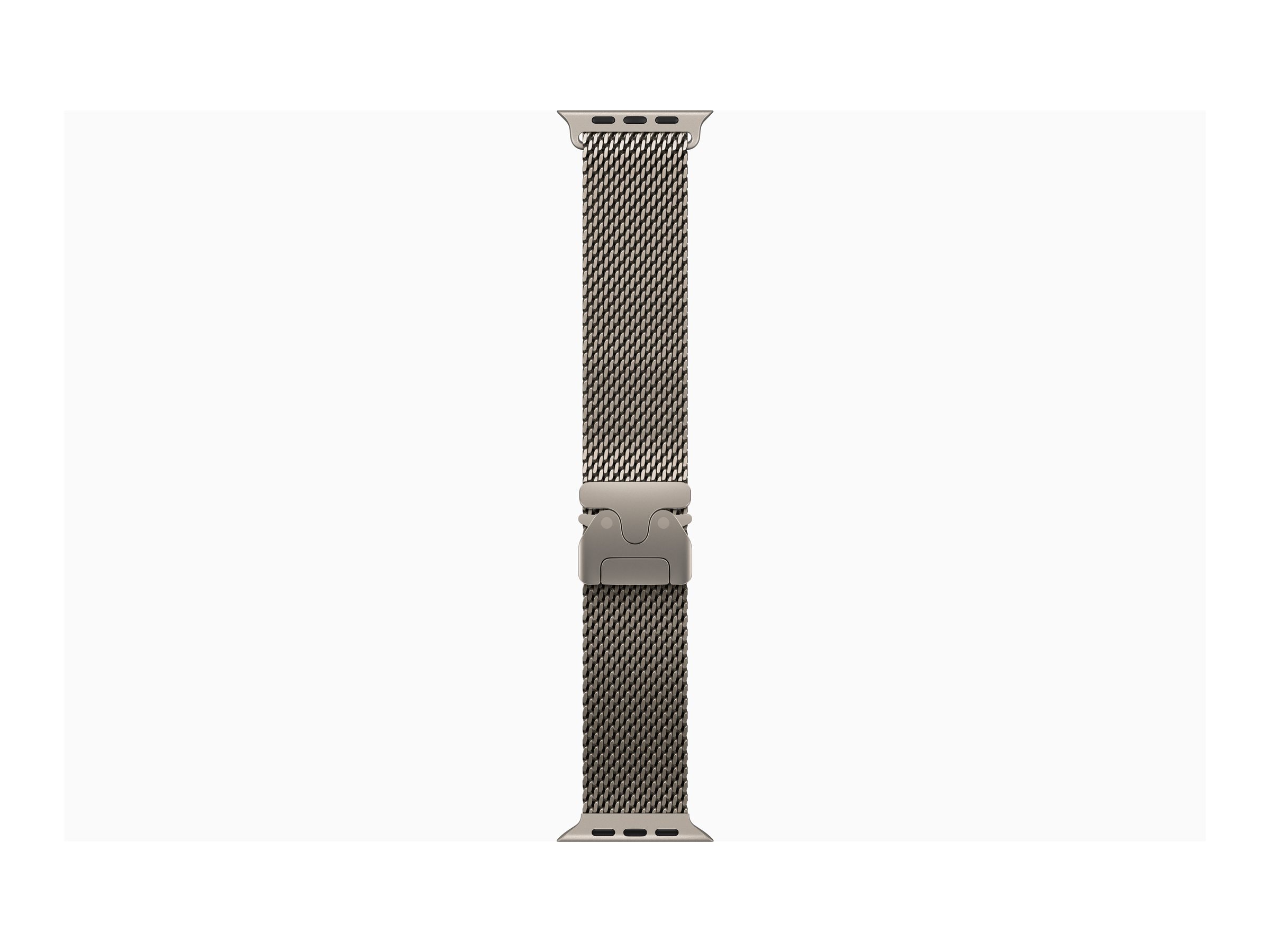 Apple Watch Ultra 2 - 49 mm - natürliches Titan, Ansicht 4