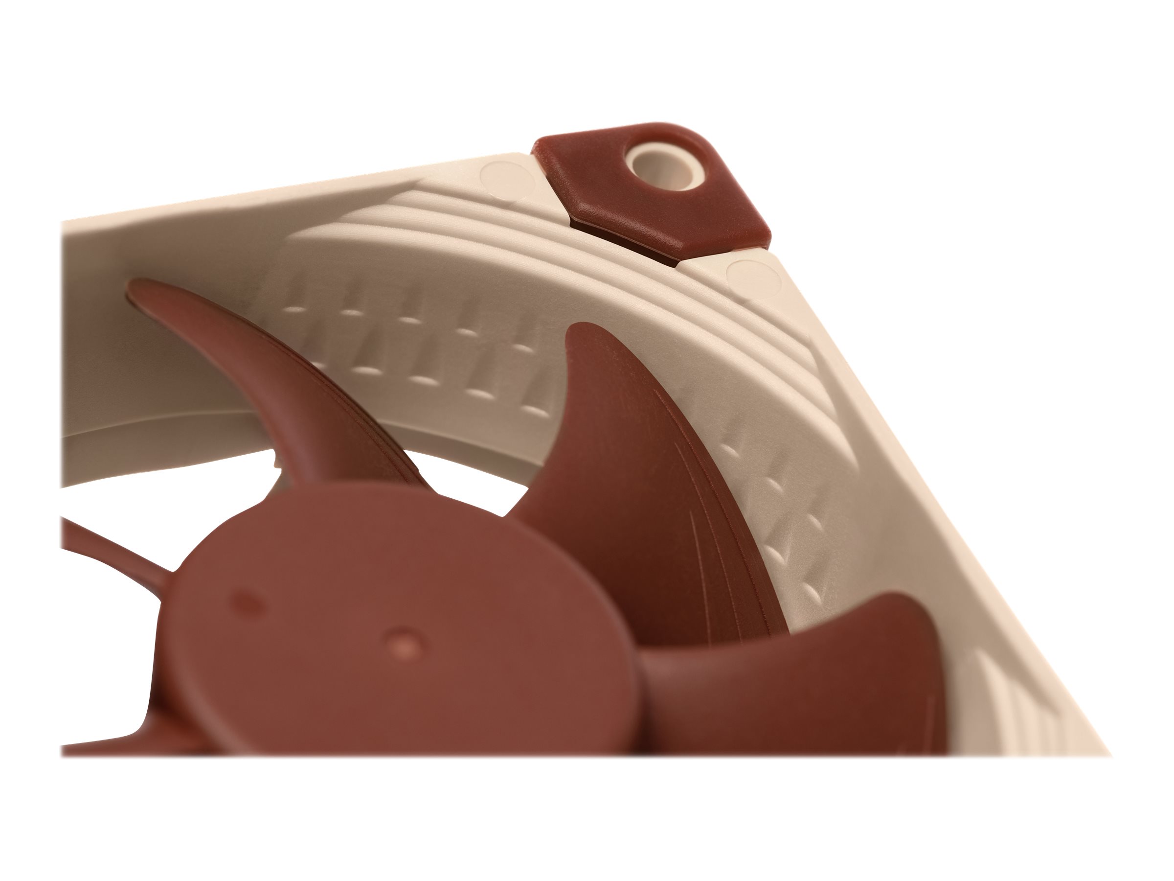 Noctua NF-A8 5V PWM - Gehäuselüfter - 80 mm, Ansicht 4