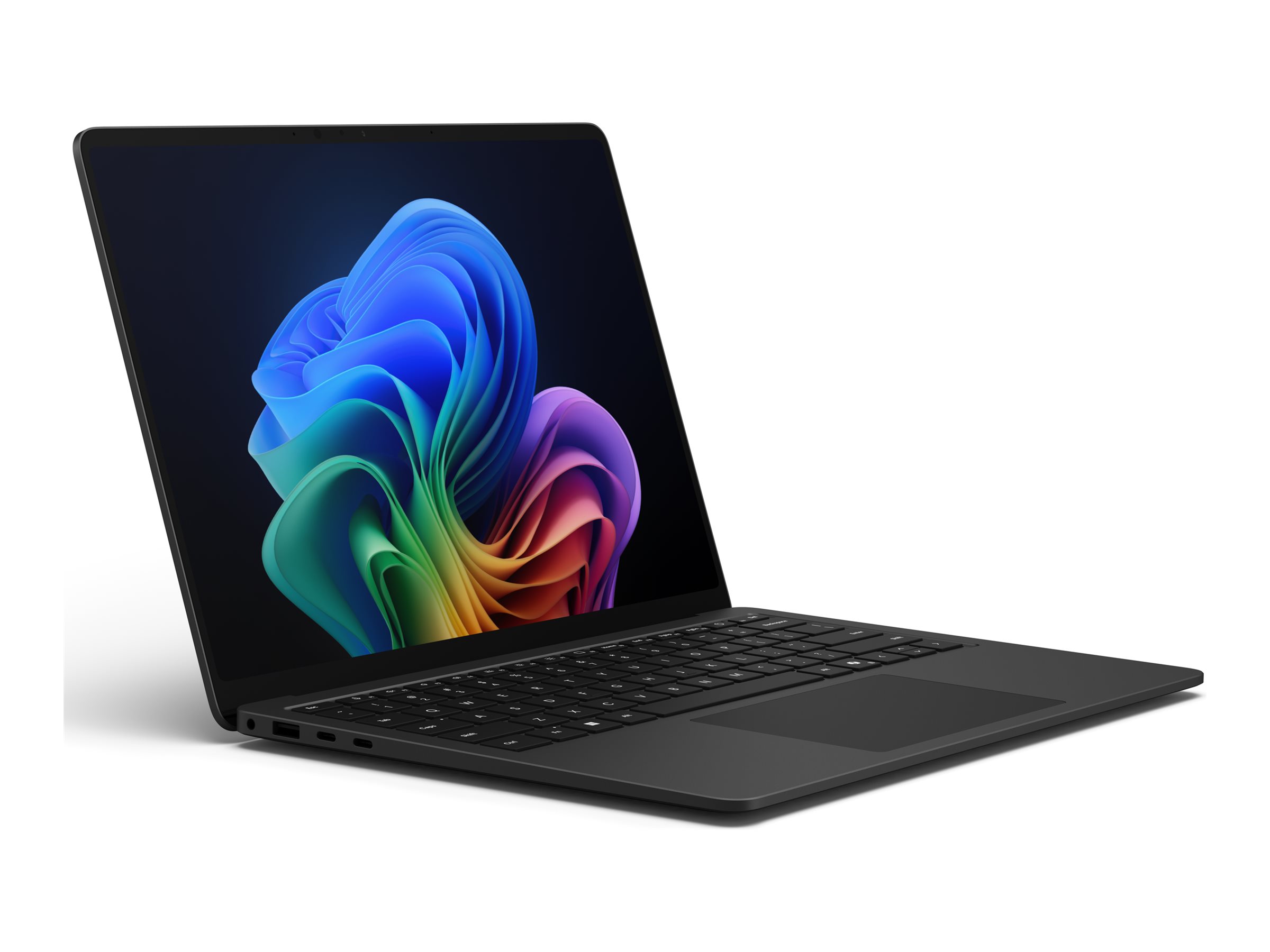 Microsoft Surface Laptop for Business - 7th Edition - Intel Core Ultra 5 236V / 2.1 GHz - Win 11 Pro - Intel Arc Graphics - 16 GB RAM - 512 GB SSD - 35.1 cm (13.8")