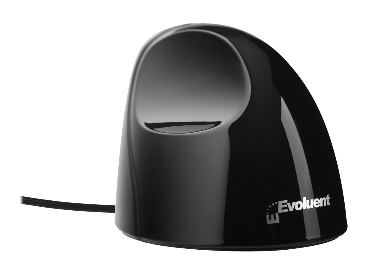 Bakker Elkhuizen Evoluent Standard - Vertikale Maus