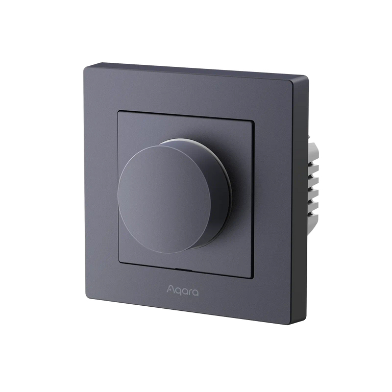 Aqara Dimmer Switch H2*grau*, Ansicht 2