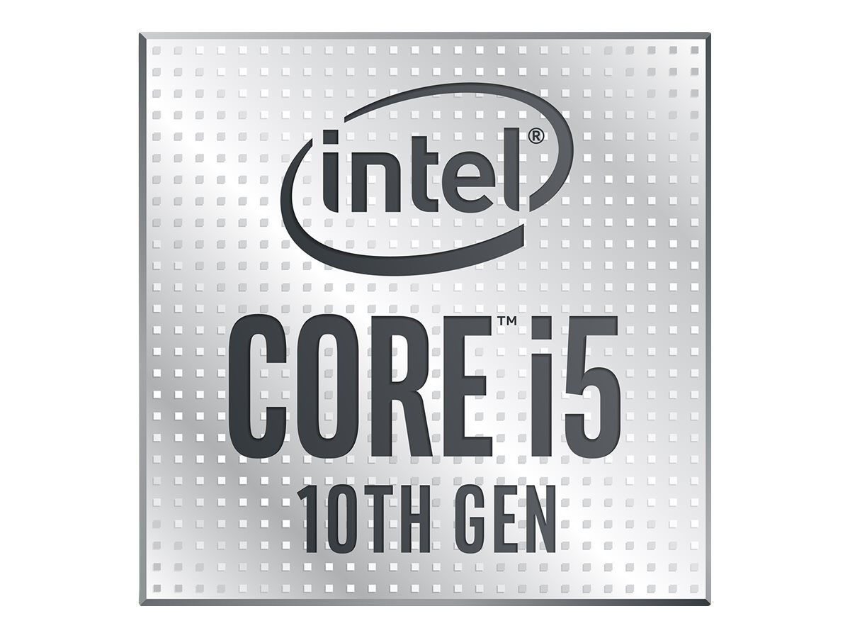 Intel Core i5 10400F - 2.9 GHz - 6 Kerne - 12 Threads - 12 MB Cache-Speicher - LGA1200 Socket - OEM