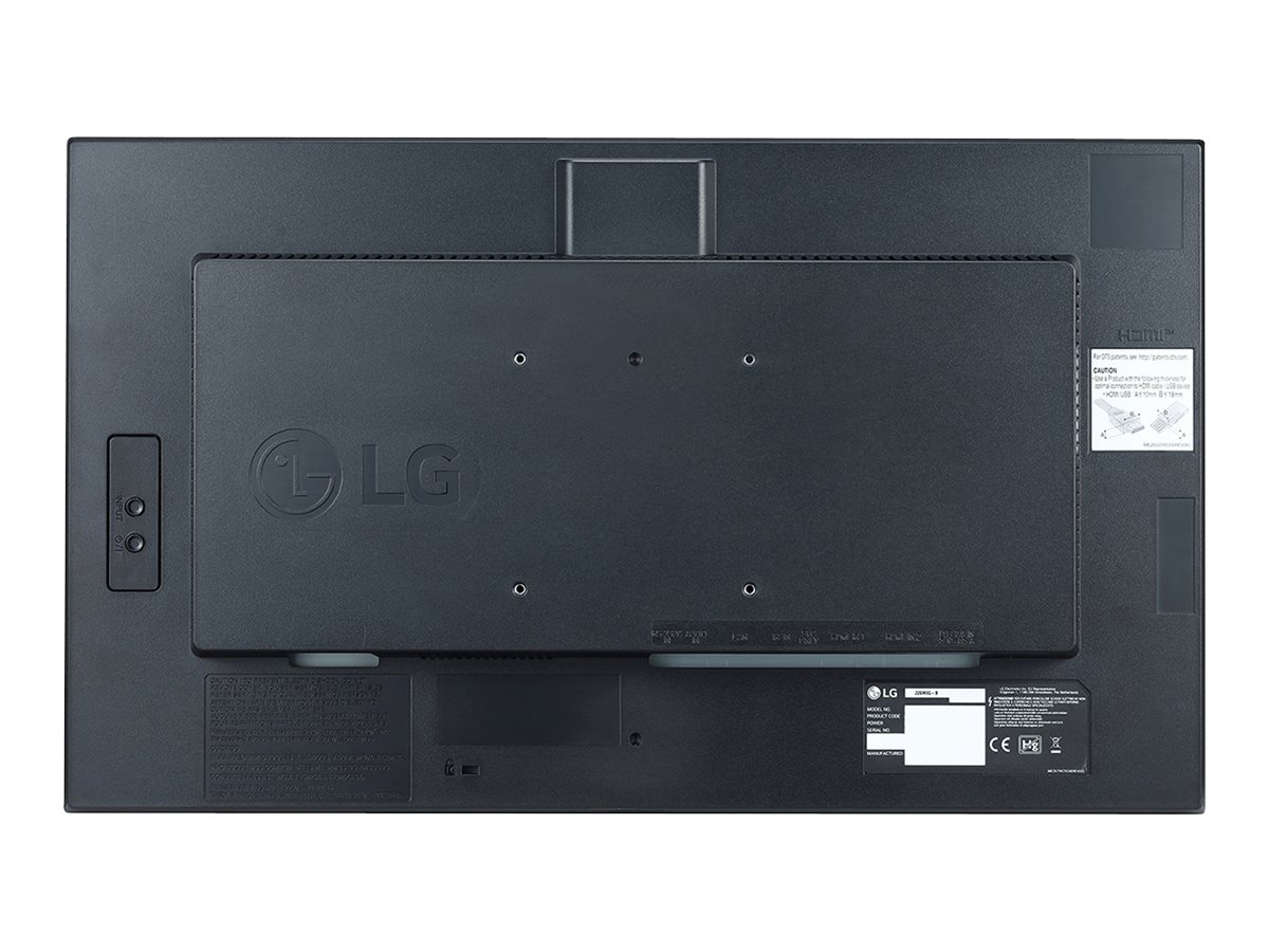 LG 22SM3G-B - 55 cm (22) Diagonalklasse (54.6 cm (21.5), Ansicht 3