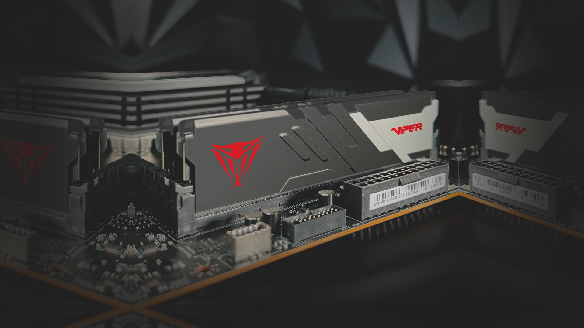 PATRIOT Viper Venom RGB DDR5 series - DDR5 - Kit, Ansicht 2