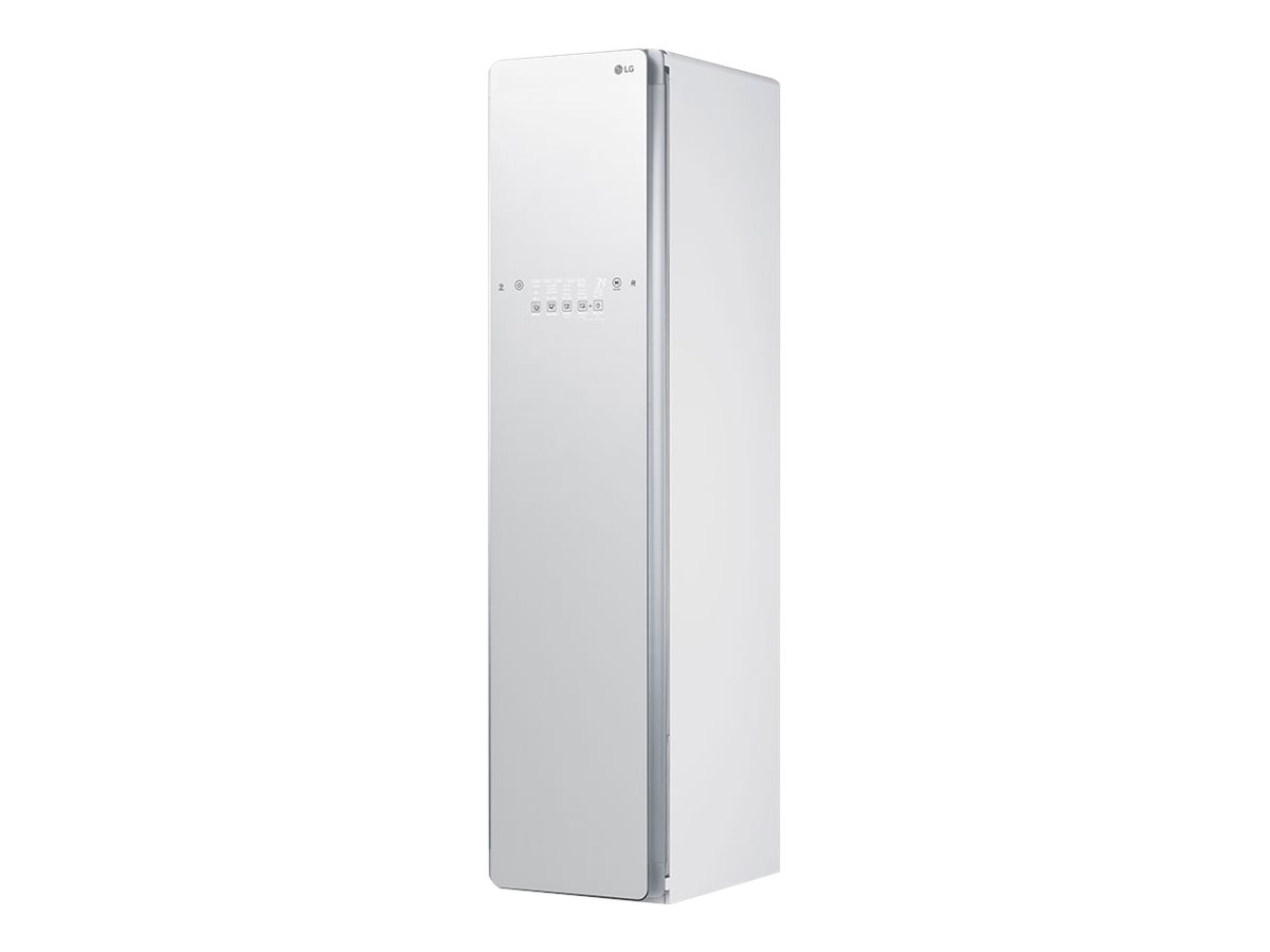 LG Styler S3WF - Trockenschrank - WLAN - Breite: 44.5 cm, Ansicht 3