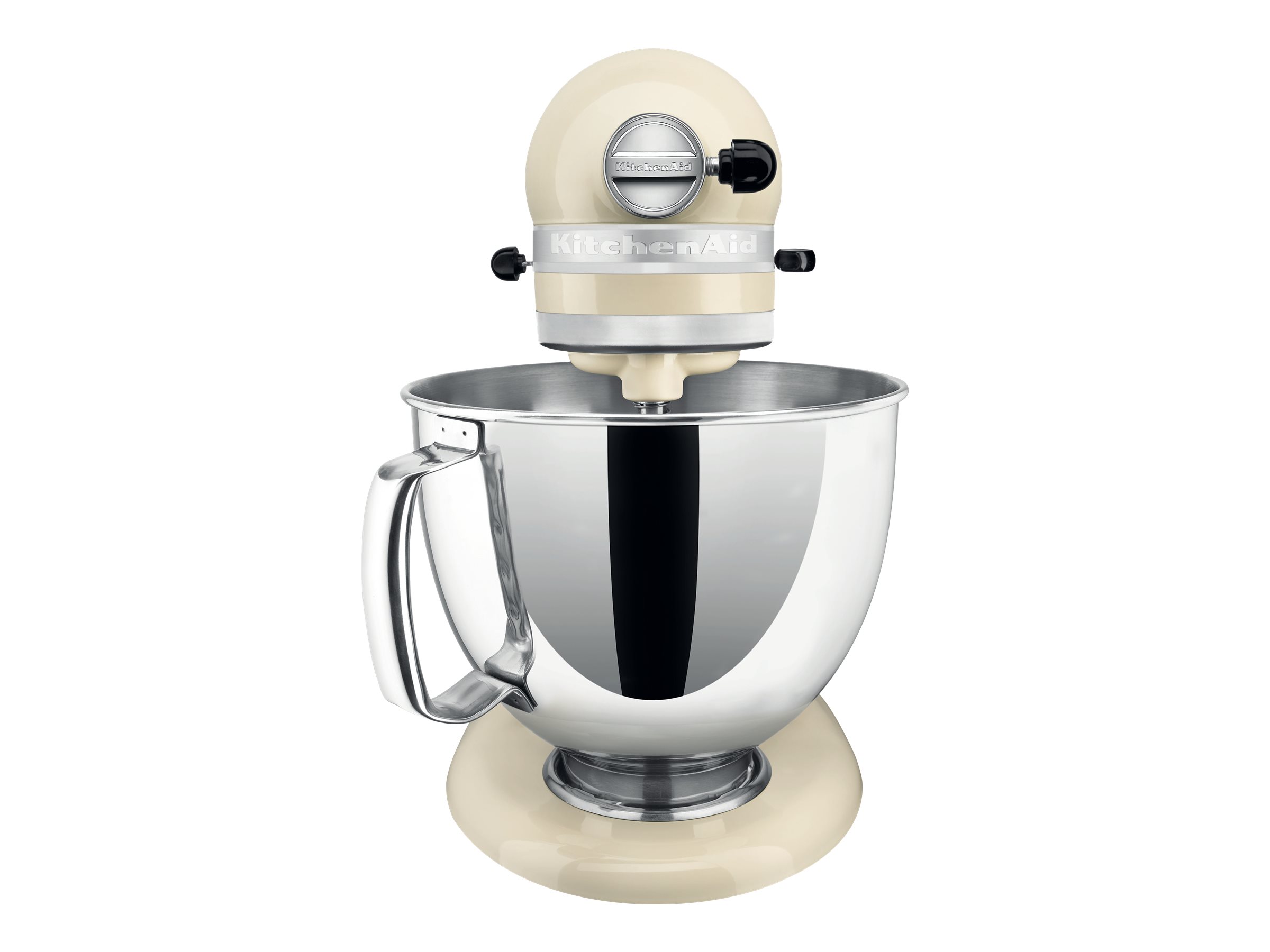 KitchenAid Artisan 5KSM175PSEAC - Küchenmaschine - Weiß, Ansicht 2