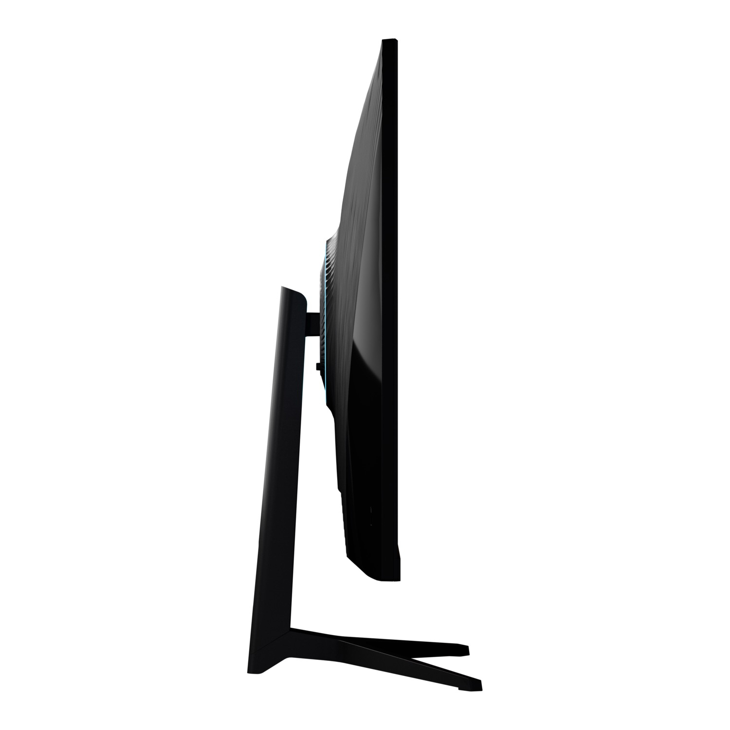 Arozzi TFT Nova 32 IPS schwarz - Flachbildschirm (TFT/LCD) - 80 cm, Ansicht 3