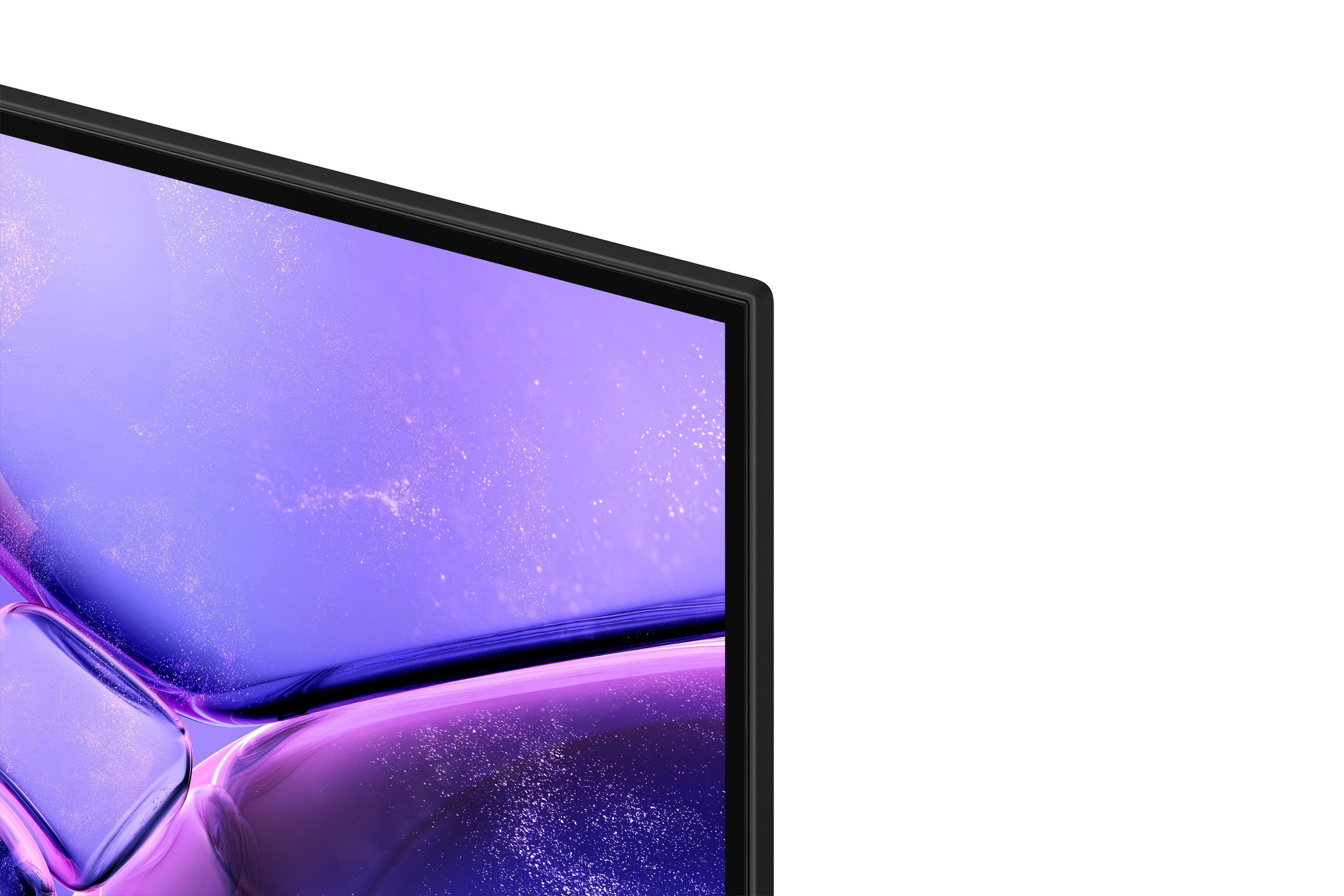 Samsung 55U7000F 55 HotelTV UHD WLan Sat LyncCloud - LCD-TV - 138,68 cm, Ansicht 4