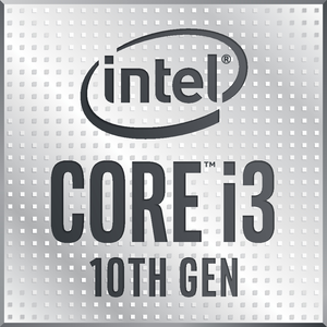 Intel Core i3 10100F - 3.6 GHz - 4 Kerne - 8 Threads, Ansicht 2
