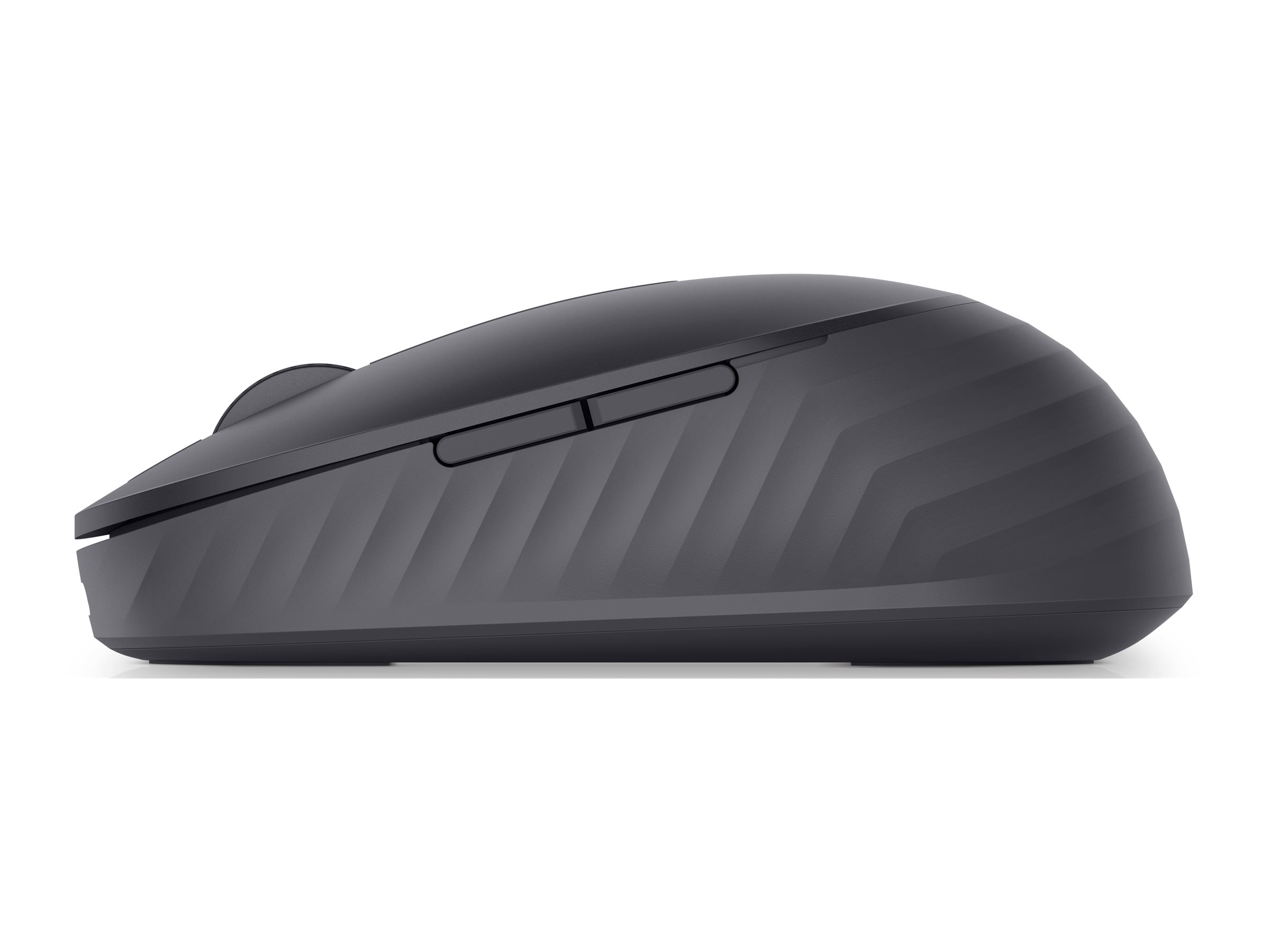 Dell Premier MS7421W - Maus - optisch - 7 Tasten - kabellos - 2.4 GHz Bluetooth 5.0 - kabelloser Empfänger (USB)