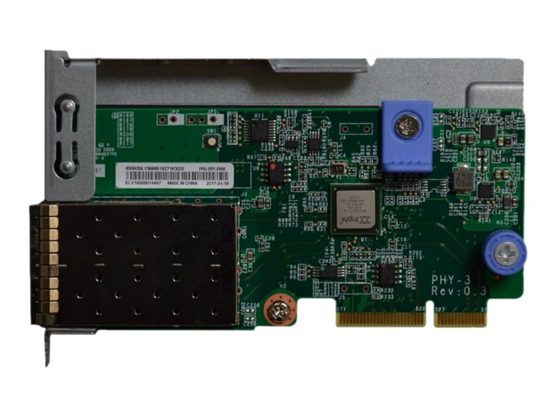 Lenovo ThinkSystem - Netzwerkadapter (7ZT7A00546)