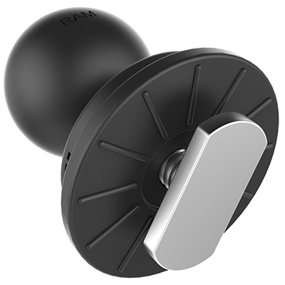Ram Mounts RAM Track Ball with T-Bolt Attachment - Kugelverbindung, Ansicht 4