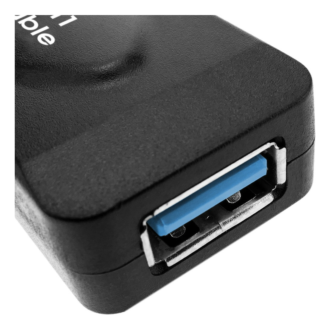 Techly Verlängerungskabel USB3.2 SuperSpeed+ 5m - Digital/Daten - Verlängerungskabel, Ansicht 3