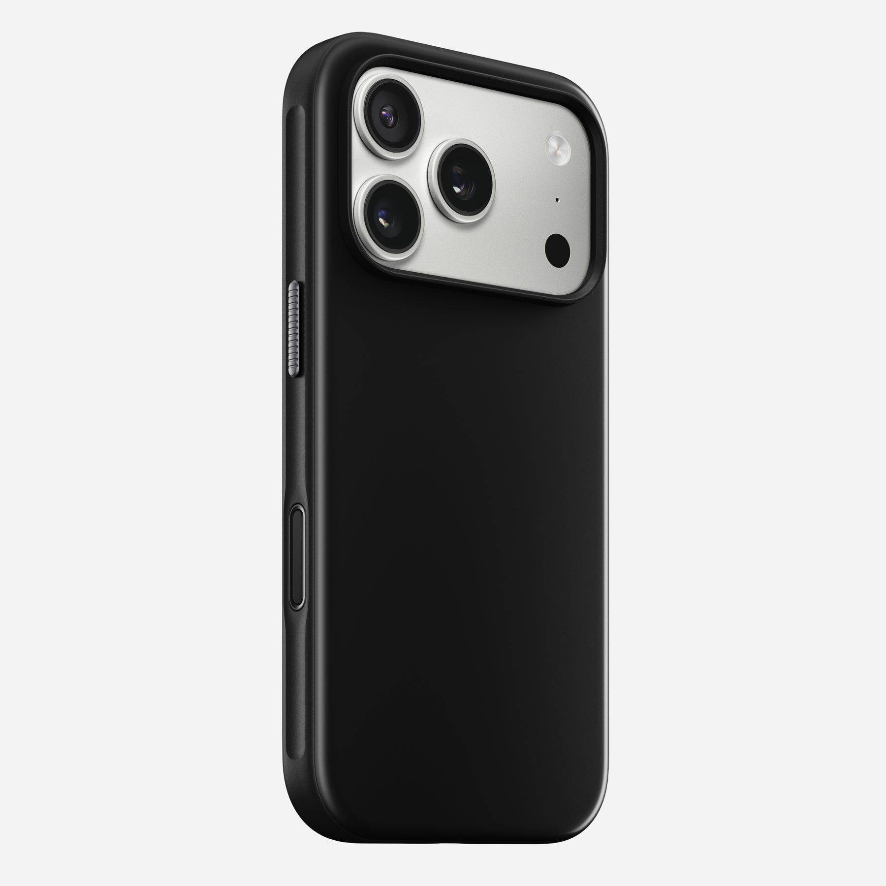 Nomad Modern Case iPhone 17 Pro Vulcan Black, Ansicht 2