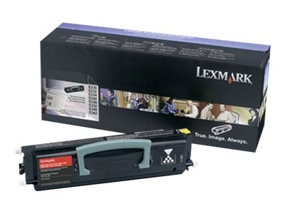 Lexmark Schwarz - Original - Tonerpatrone Lexmark Corporate (24040SW)