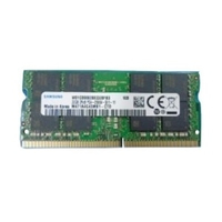 Dell - DDR4 - Modul - 32 GB - SO DIMM 260-PIN - 2666 MHz / PC4-21300