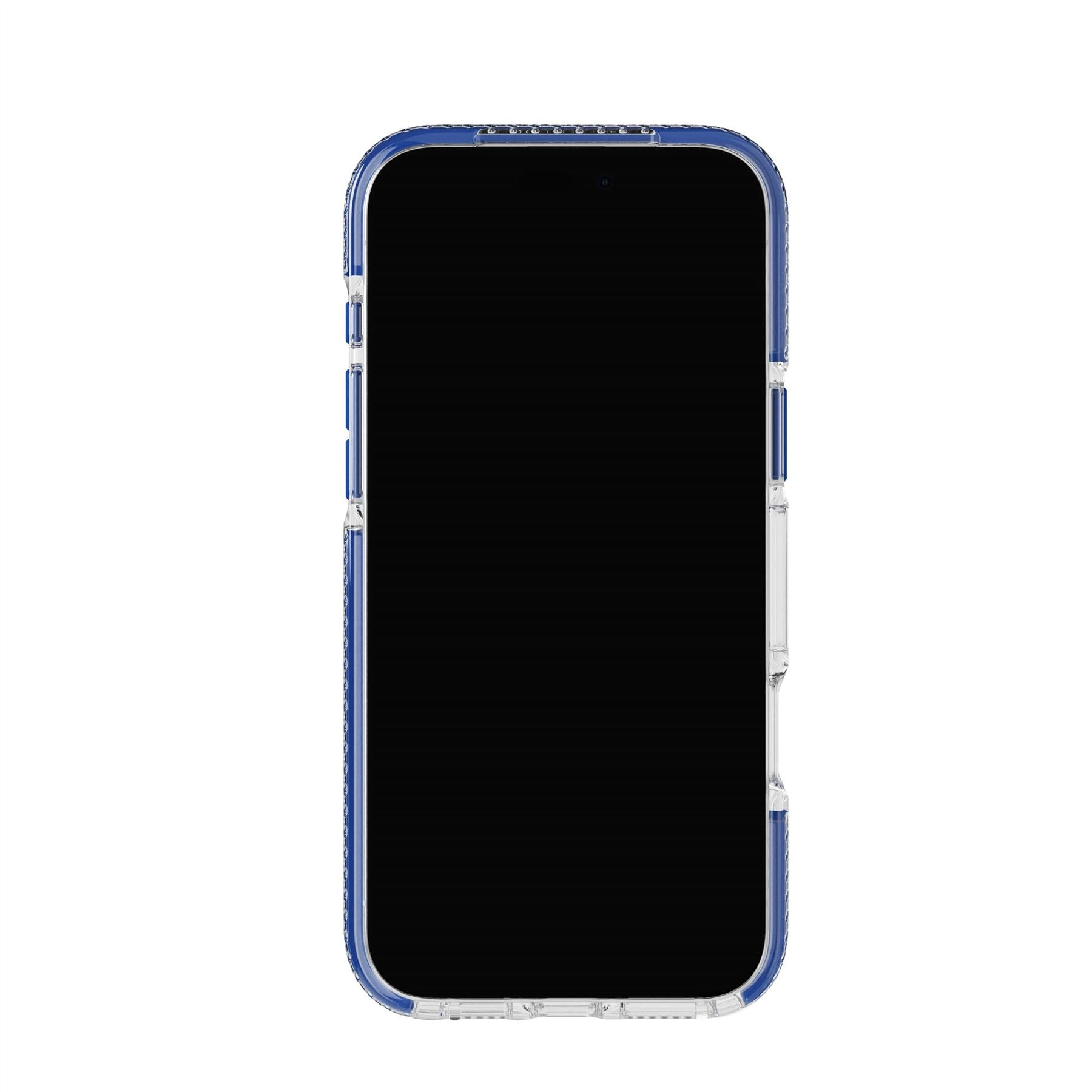 Tech21 EvoCrystal MagSafe iPhone 16 Pro Max Blue, Ansicht 2