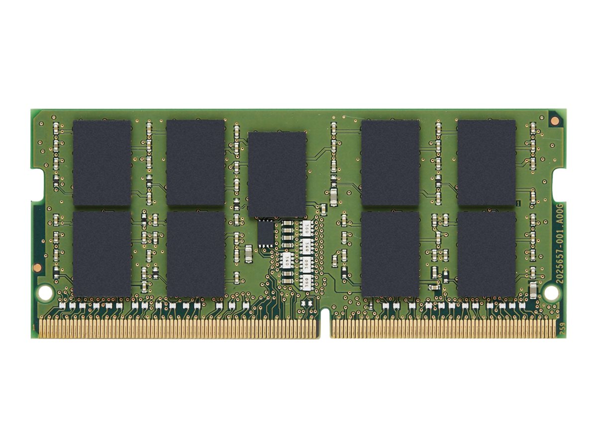 Vorschau: Kingston Server Premier - DDR4 - Modul - 32 GB