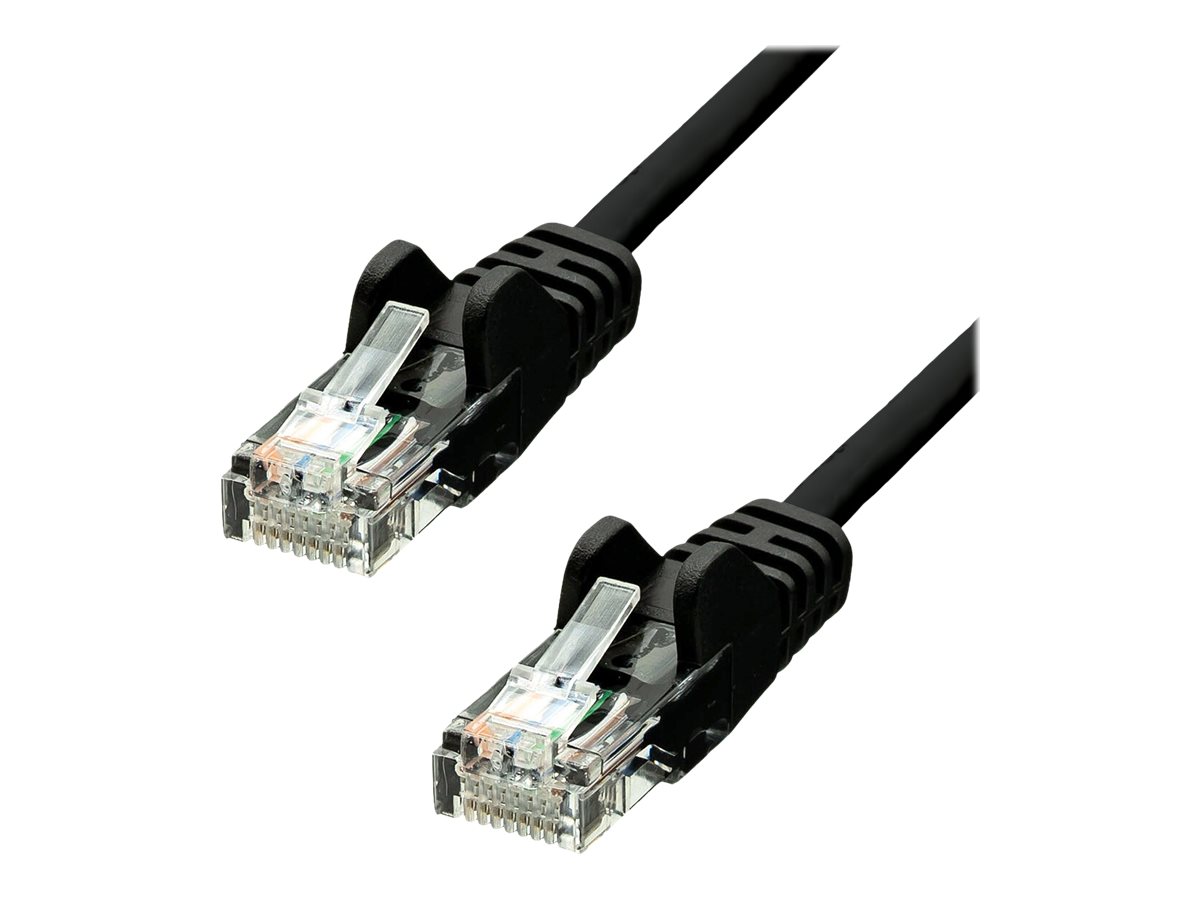 ProXtend Patch-Kabel - RJ-45 (M) zu RJ-45 (M), Ansicht 3