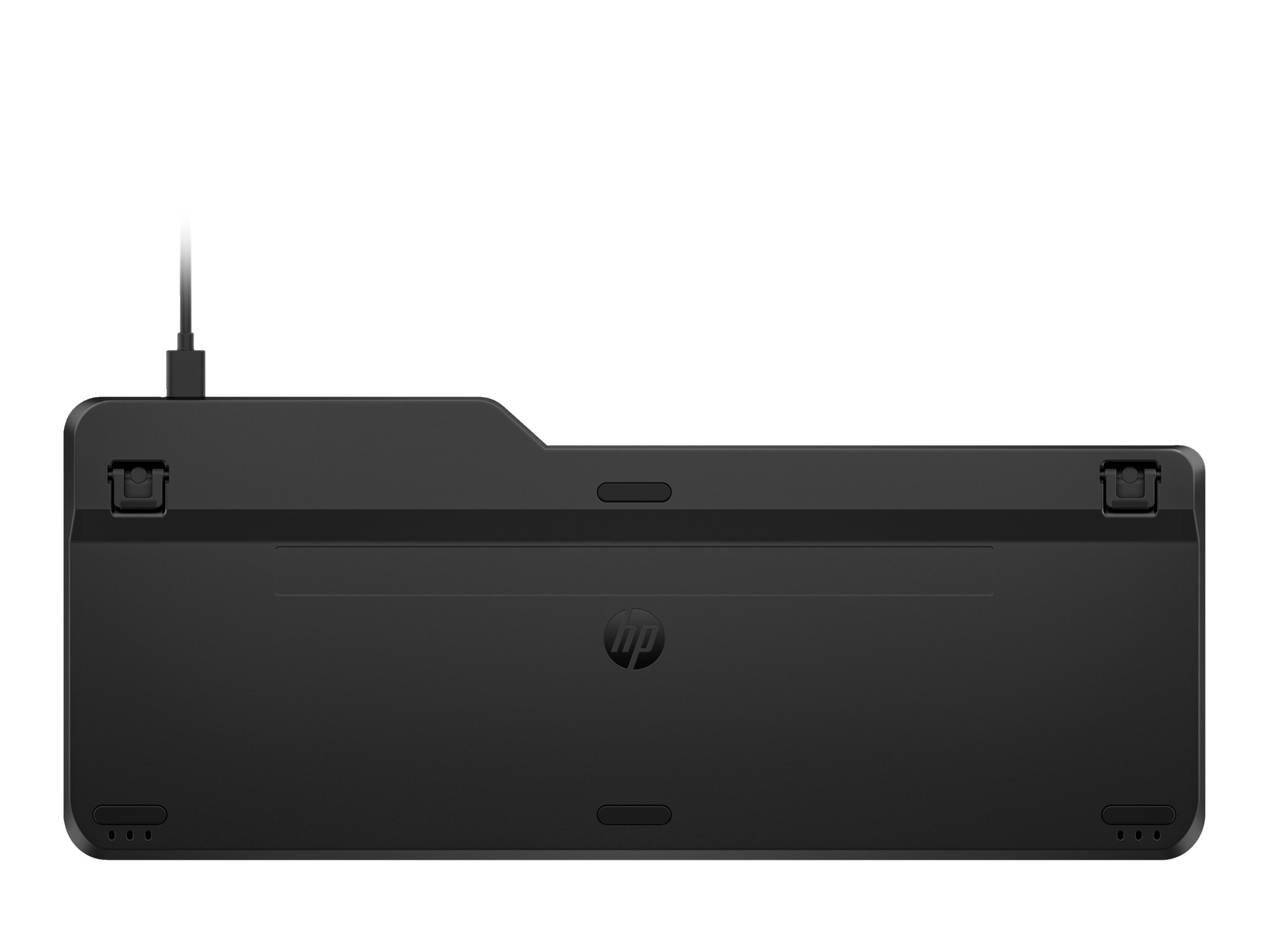 HP 405 - Tastatur - Multi-Device - 65% - compact