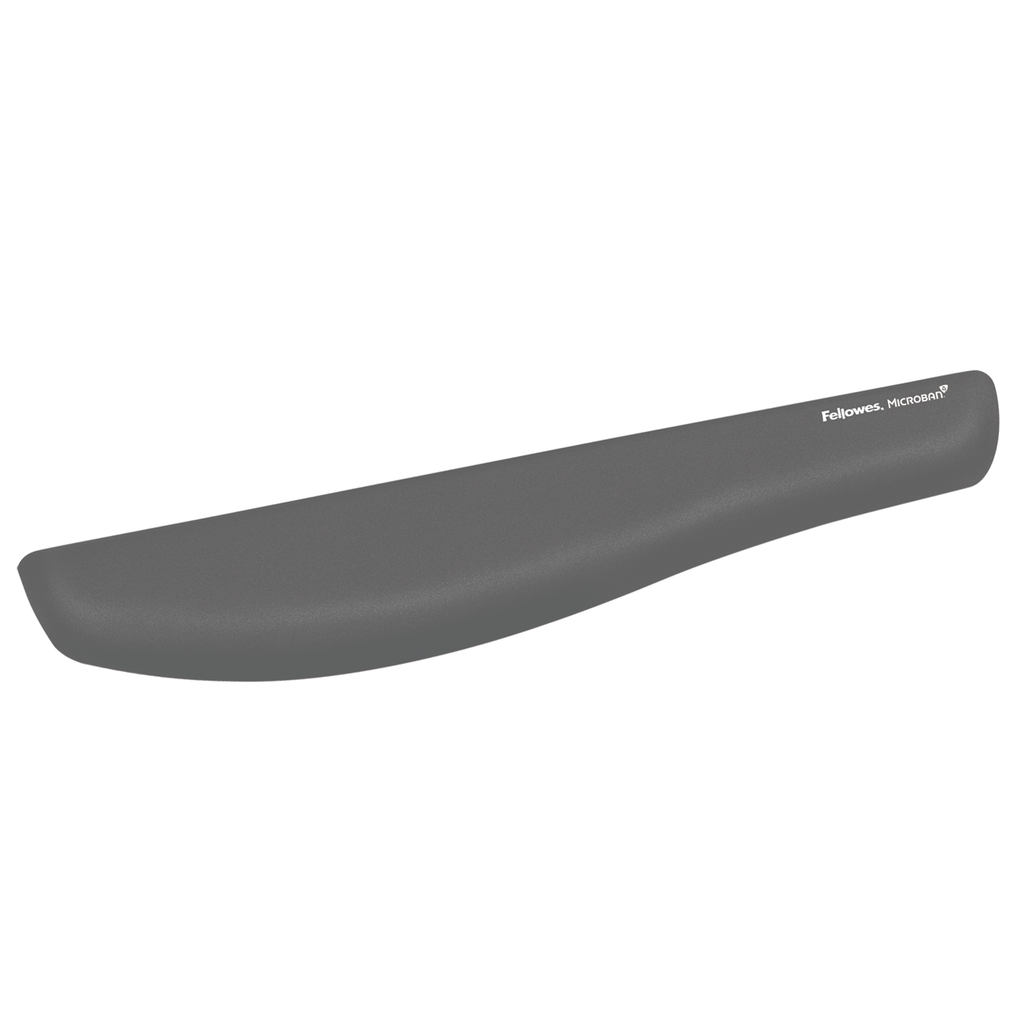 Fellowes PlushTouch - Handgelenkkissen - Schwarz, Ansicht 4