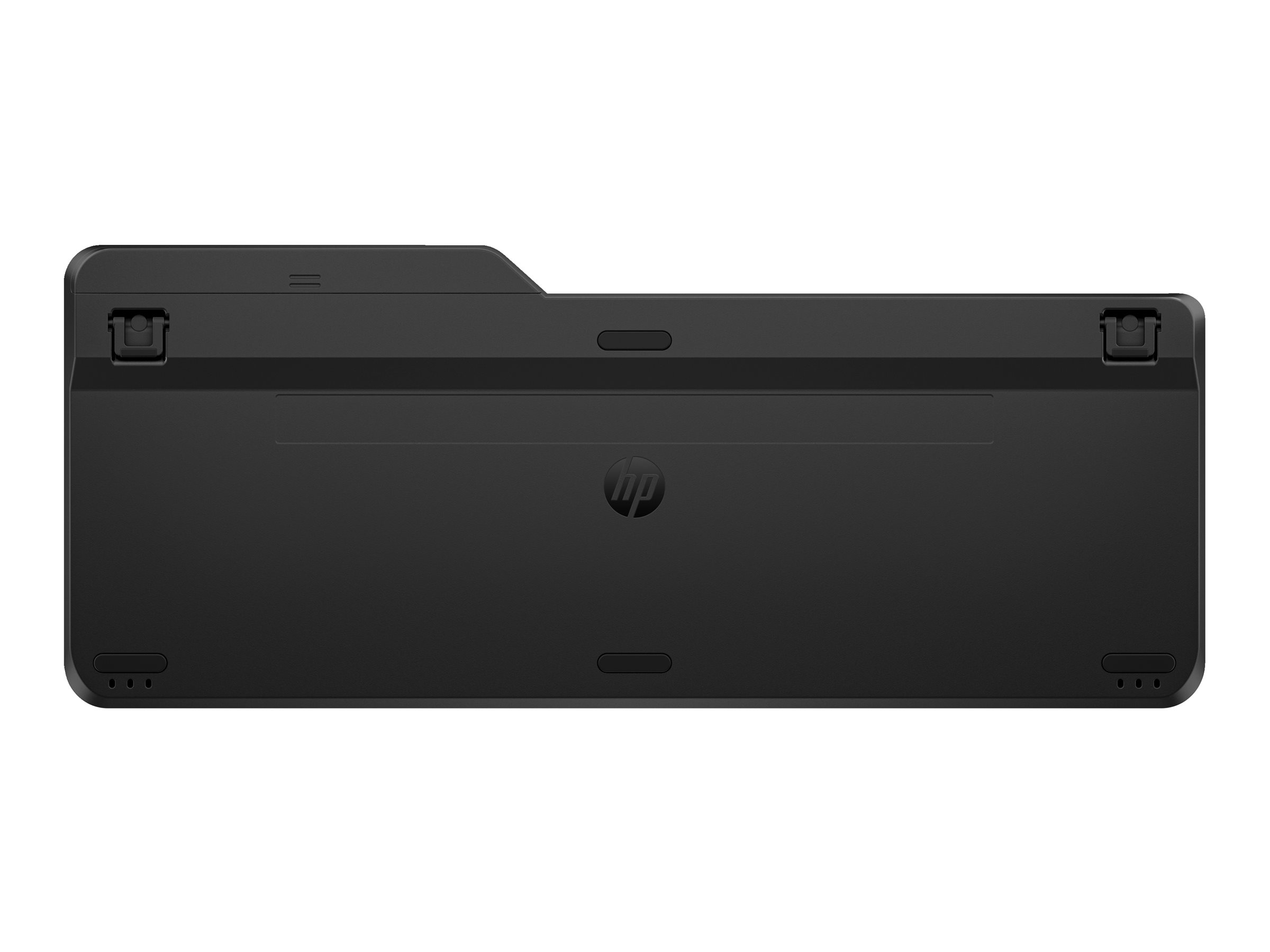 HP 475 - Tastatur - Dual-Mode Multi-Device kompakt 2-Zonen-Layout geringer Tastenhub 12 programmierbare Tasten