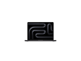 Apple MacBook Pro Z1FG StD M4 Max 16C CPU40C GPU16C N.E. SSD 96W USB-C DE Schwarz