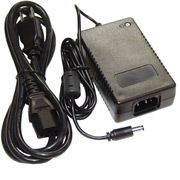 Acer Netzteil - 65 Watt - für Aspire 16XX, 30XX, 35XX, 50XX, 5510, Ansicht 2