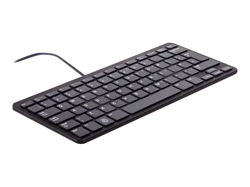 SIWA OFFICIAL RASPBERRY PI KEYBOARD (RB-TASTA01-S-US)