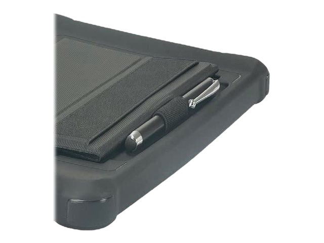 Mobilis PROTECH - Pack - hintere Abdeckung für Tablet