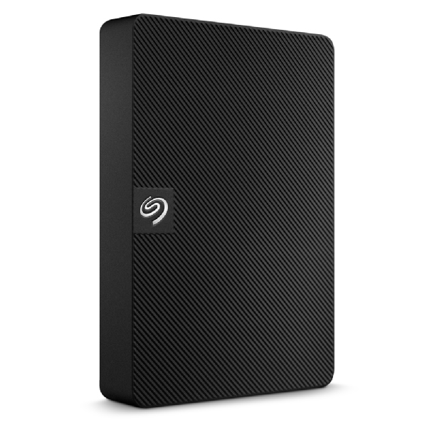 Seagate Expansion STKN2000400 - Festplatte - 2 TB - extern (tragbar), Ansicht 3
