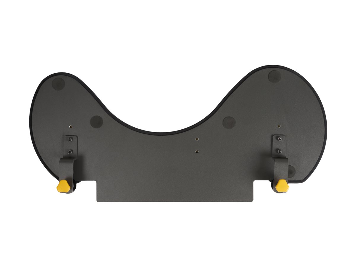 Bakker Elkhuizen ErgoSlider Plus Unterarmstütze asymmetrical retail, Ansicht 4