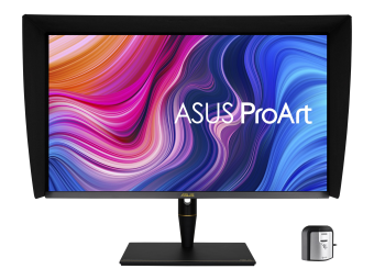 ASUS ProArt PA32UCX-PK - LED-Monitor - 81.28 cm (32)