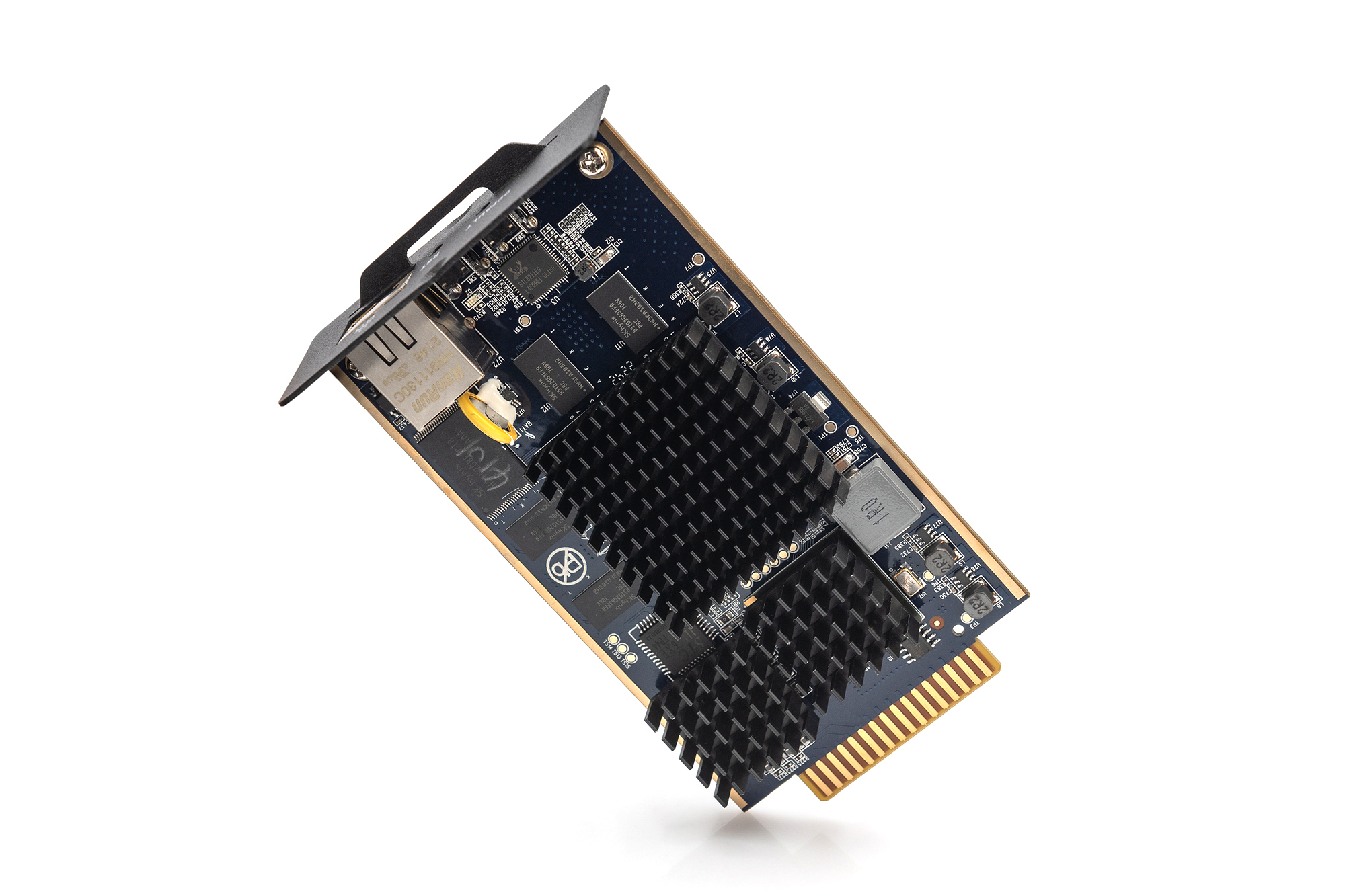 DIGITUS IP-Modul für KVM-Switches, Ansicht 4