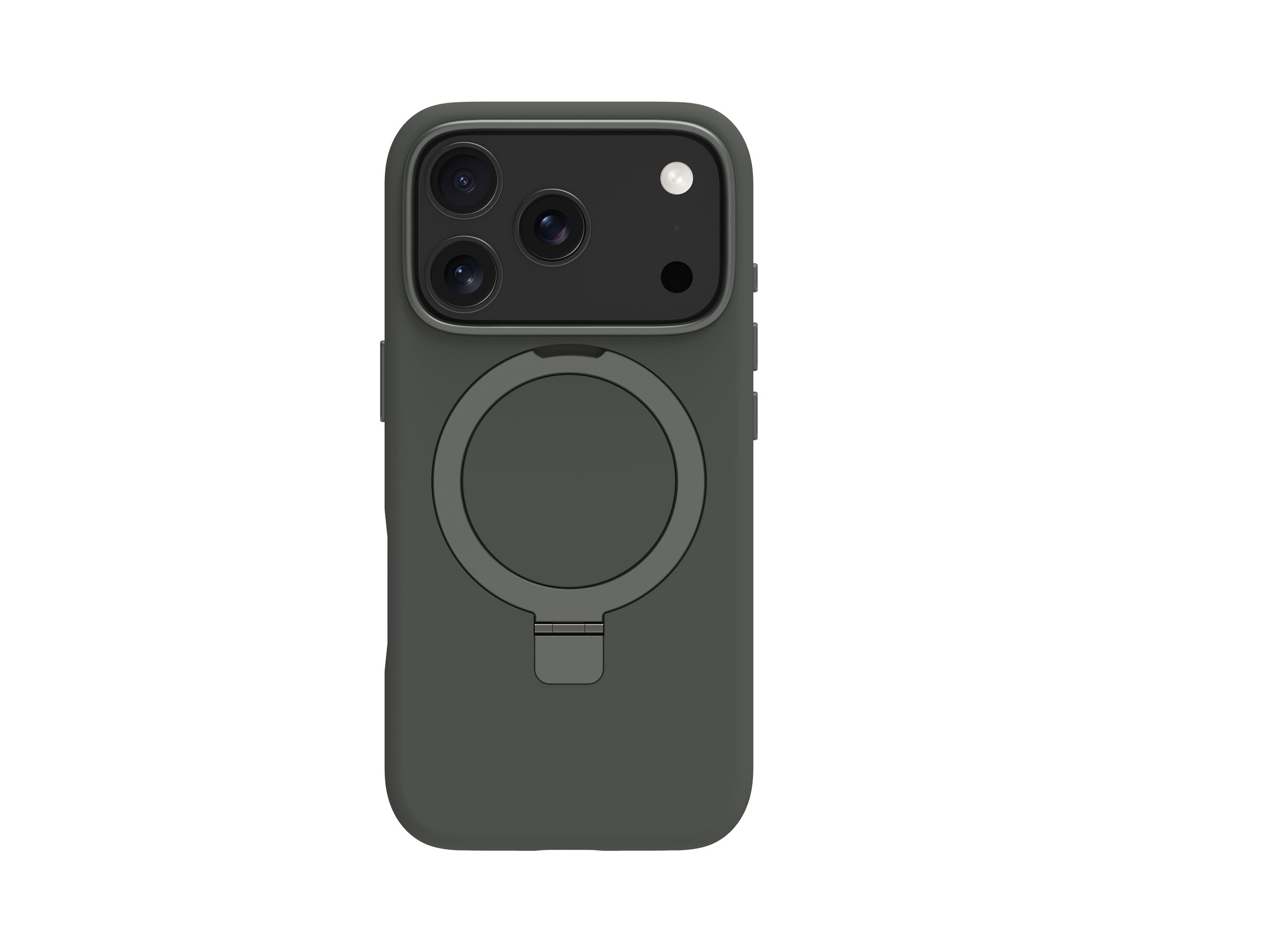 dbramante1928 Roskilde Kick ICON - Hintere Abdeckung für Mobiltelefon - grün, Ansicht 2