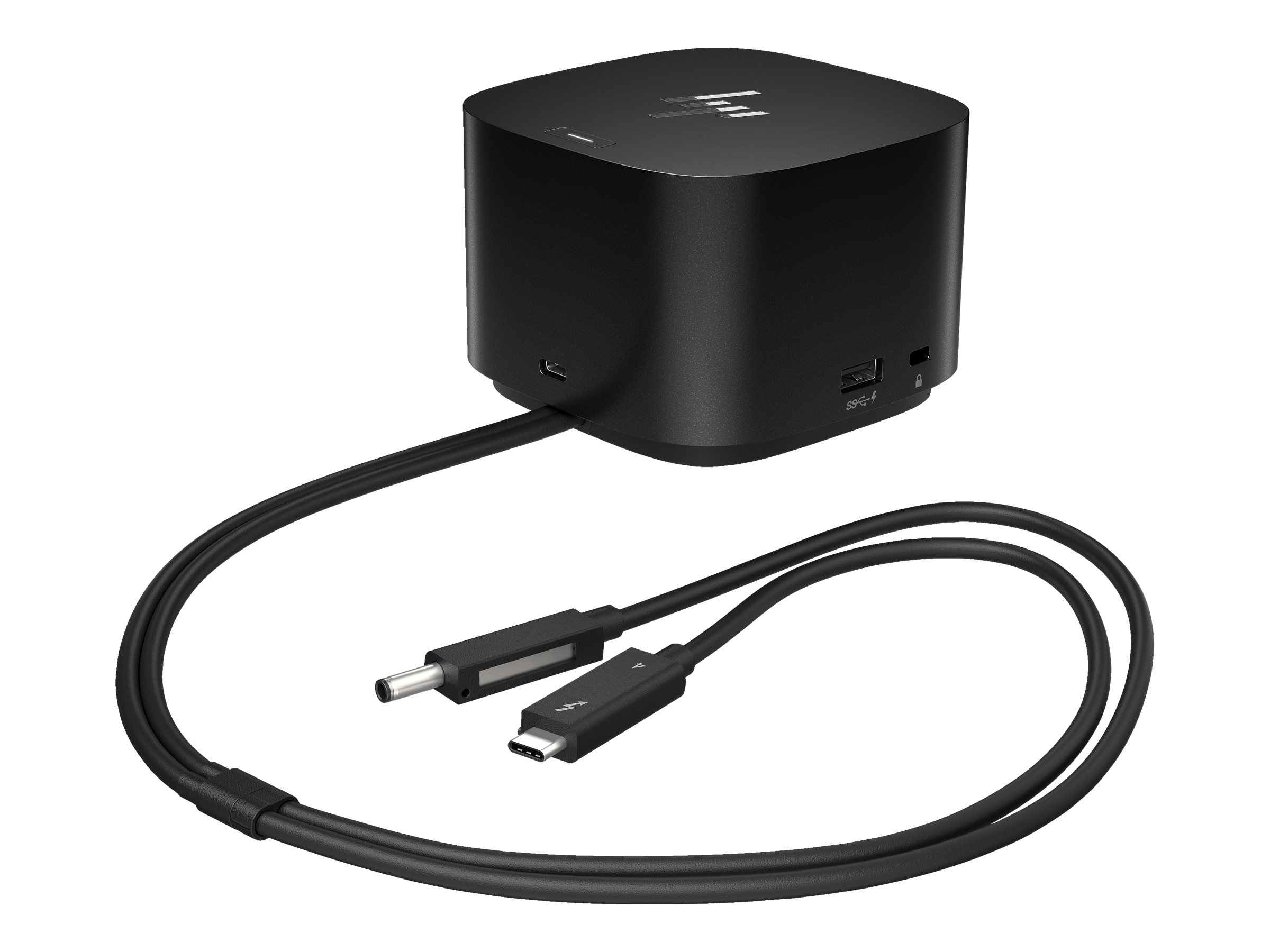 HP Thunderbolt Dock G4 - Dockingstation - USB-C / Thunderbolt 4, Ansicht 5