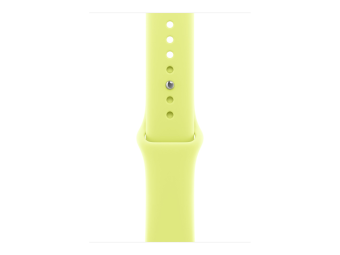 Apple Armband für Smartwatch - 46mm - Größe SM