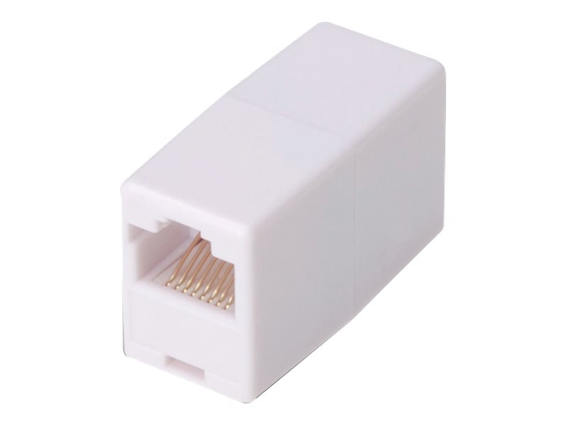 DIGITUS RJ45 Modulare Kupplung, ungeschirmt