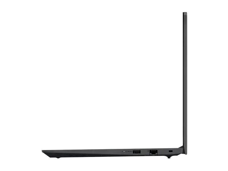 Lenovo V15 G4 IRU 83A1 - 180°-Scharnierdesign - Intel Core i5 13420H  2.1 GHz - Win 11 Home - UHD Graphics - 8 GB RAM - 512 GB SSD NVMe - 39.6 cm (15.6)