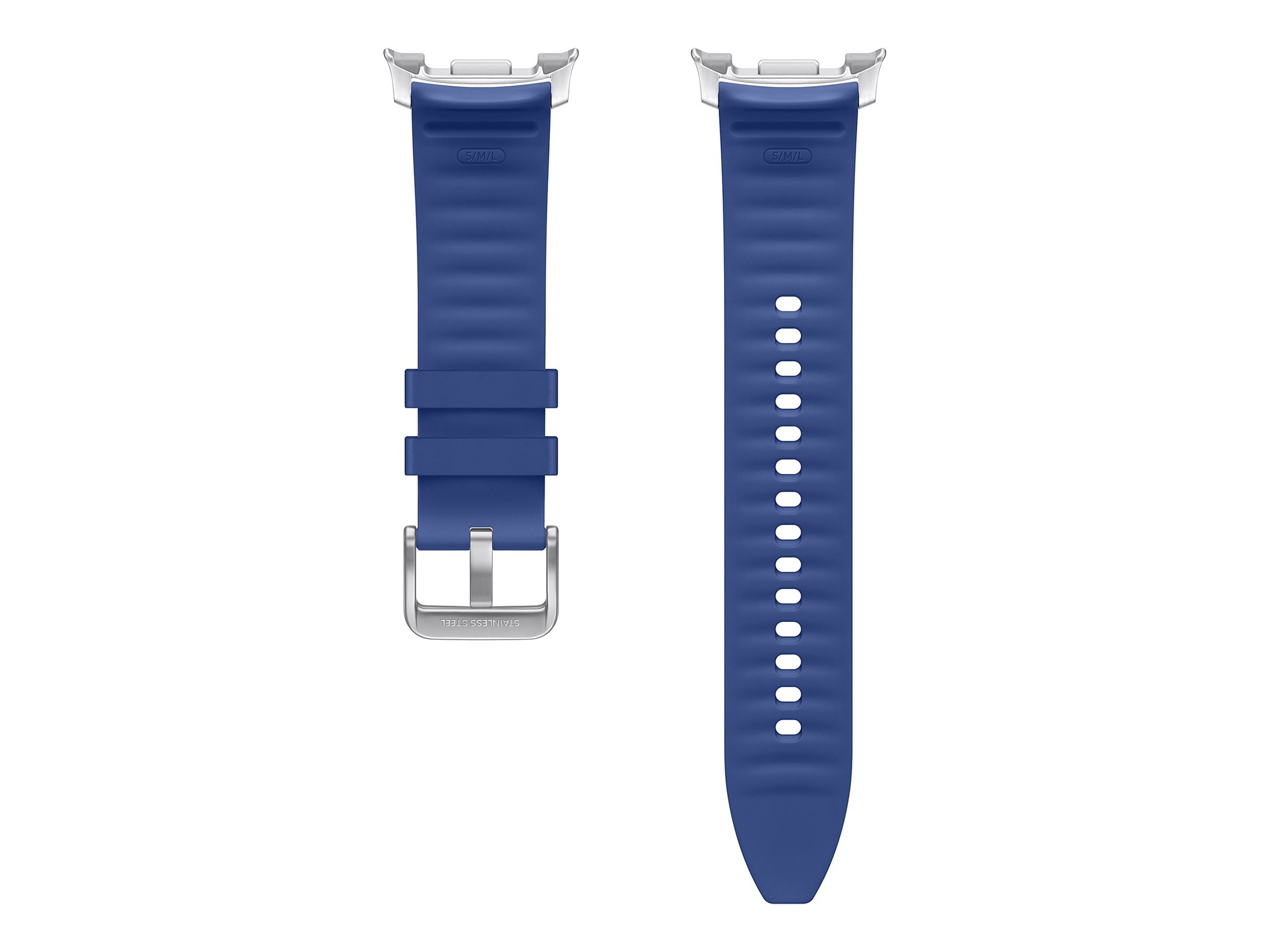Samsung ET-SLL50 - Armband für Smartwatch - S/M/L, Ansicht 3
