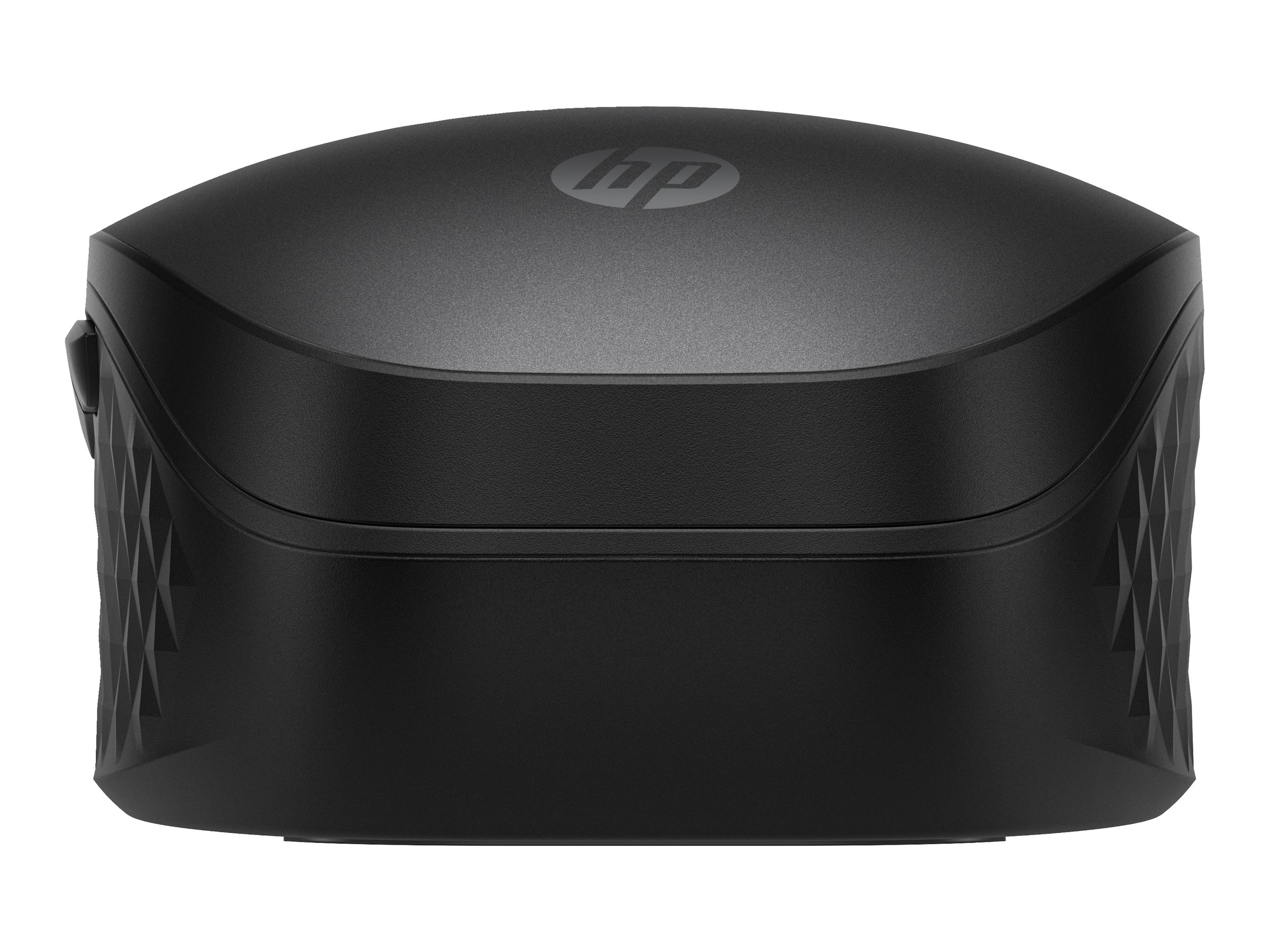 HP 695 - Maus - Qi-Charging - 7 Tasten - kabellos
