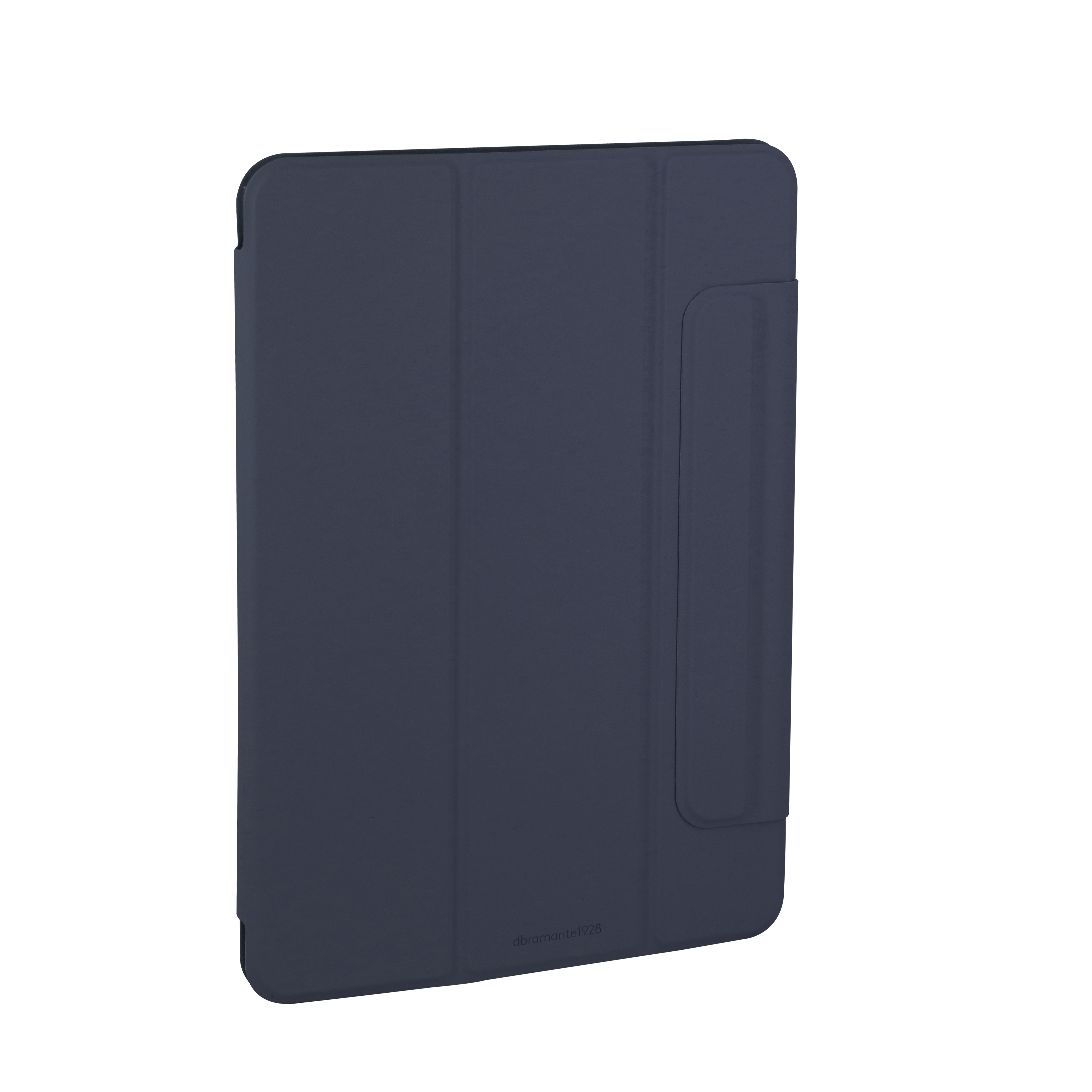 dbramante1928 Avenida ICON - Flip-Hülle für Tablet - Kunststoff - Deep Water - für Apple 10.9-inch iPad (10. Generation), Ansicht 4