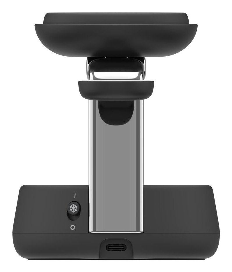 Belkin UltraCharge Pro - Kabelloses Ladegerät, Ansicht 2