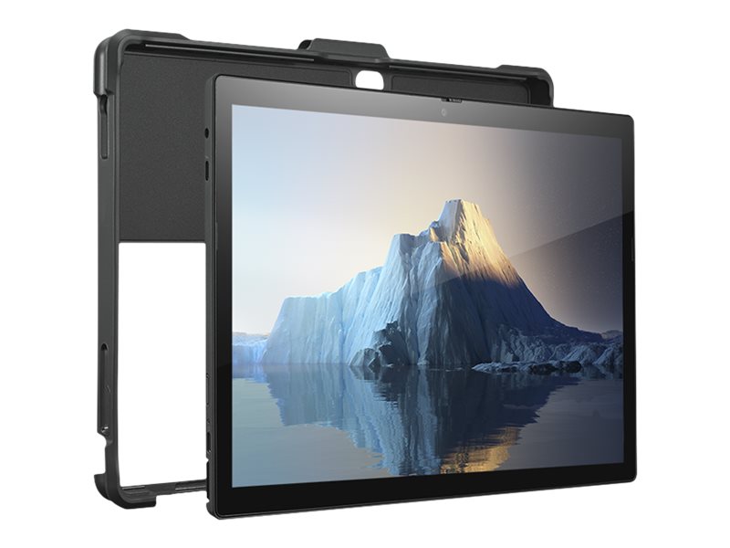 Lenovo ThinkPad - Rückseite für Tablet - Thermoplastisches Polyurethan (TPU)