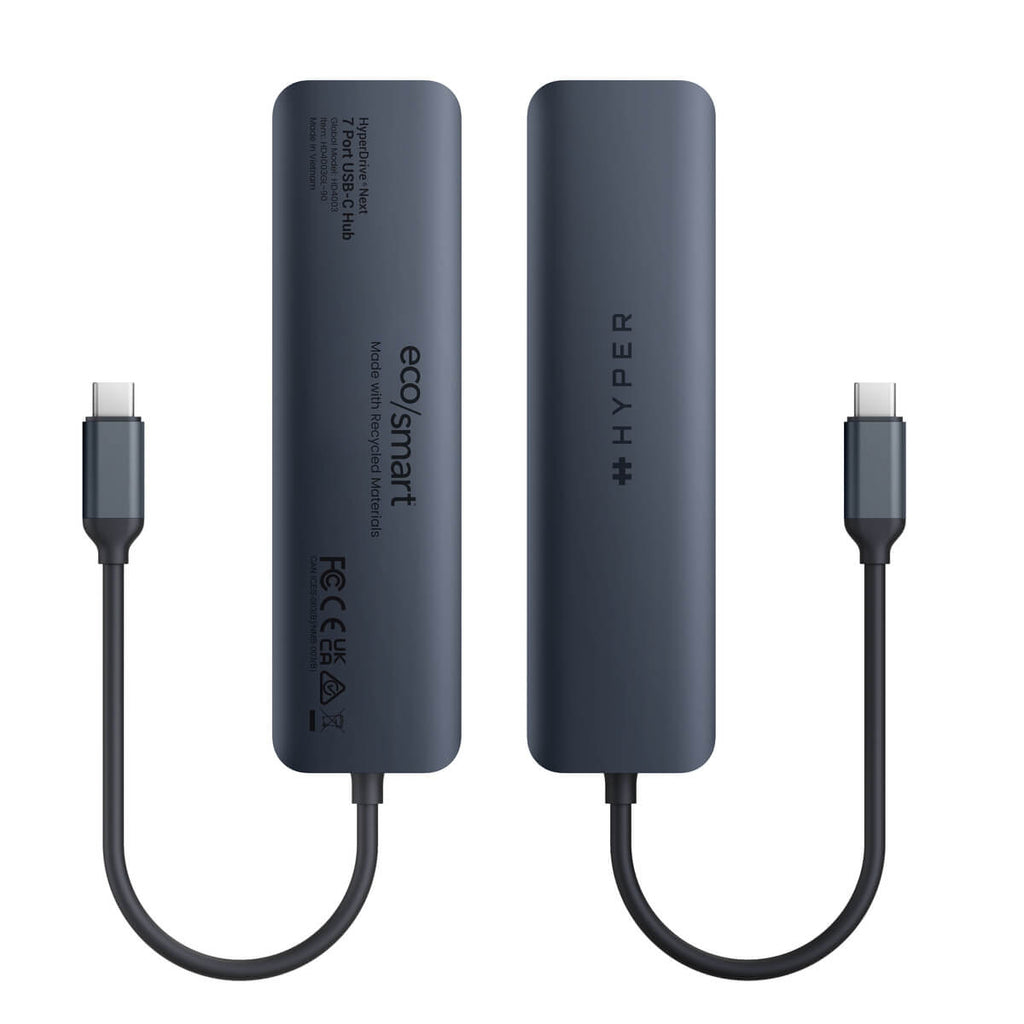 Targus HyperDrive Next - Dockingstation - USB-C 3.2 Gen 2 / Thunderbolt 3 / Thunderbolt 4, Ansicht 4