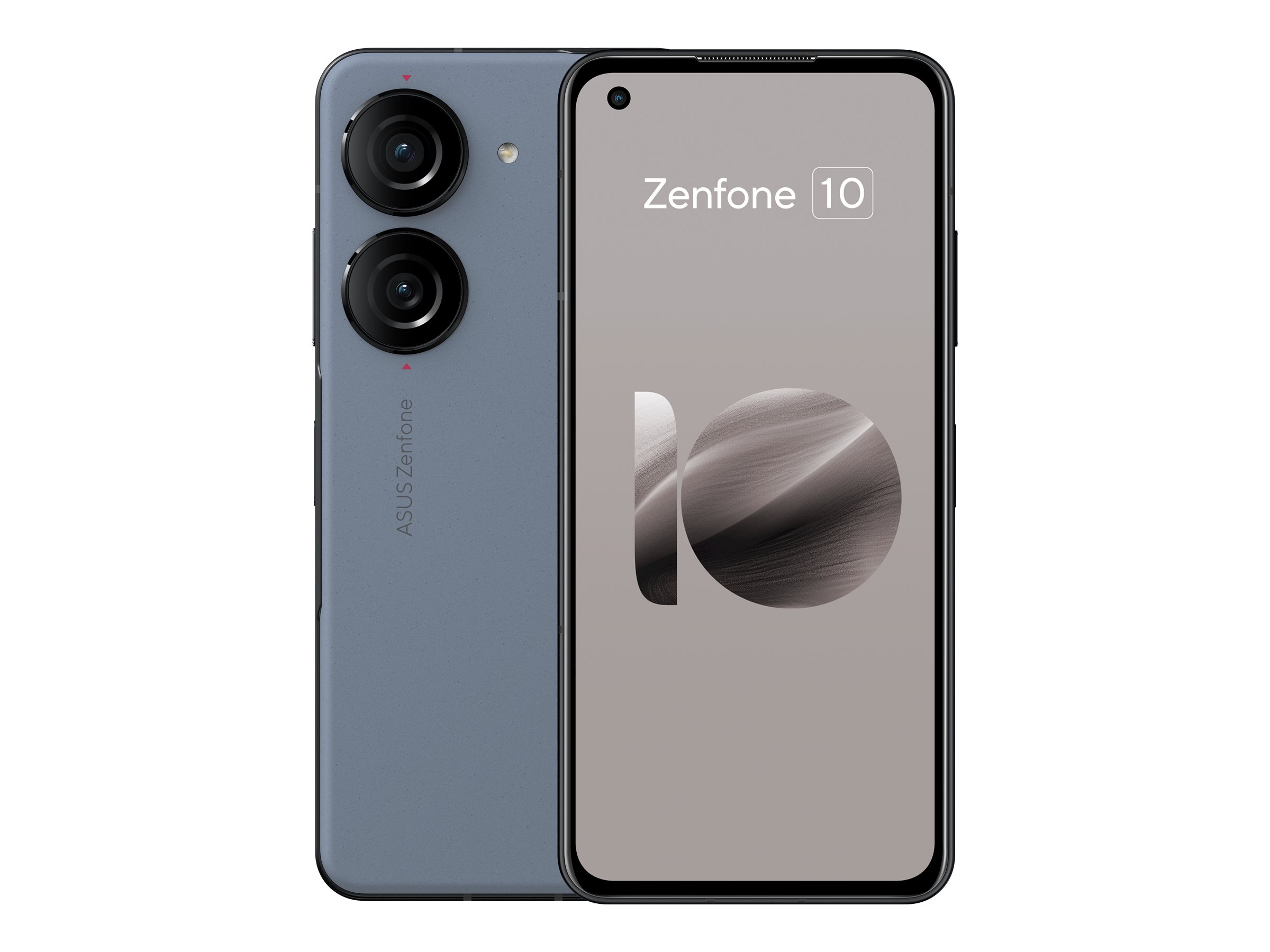 ASUS Zenfone 10 - 5G Smartphone - Dual-SIM - RAM 8 GB / Interner Speicher 256 GB