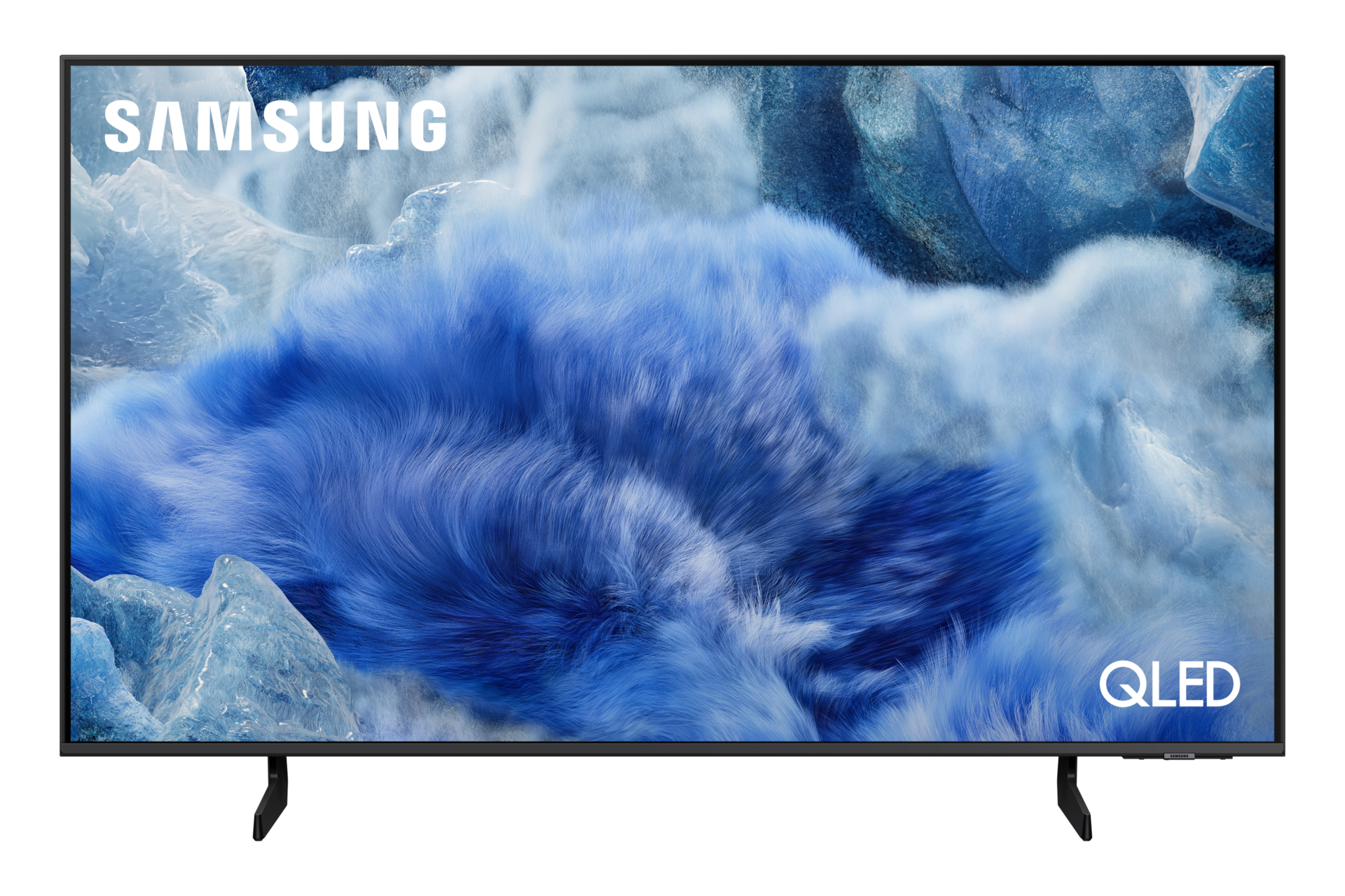 Samsung Q8F QE43Q8FAAU - 43 - LCD-TV - 109,2 cm, Ansicht 4
