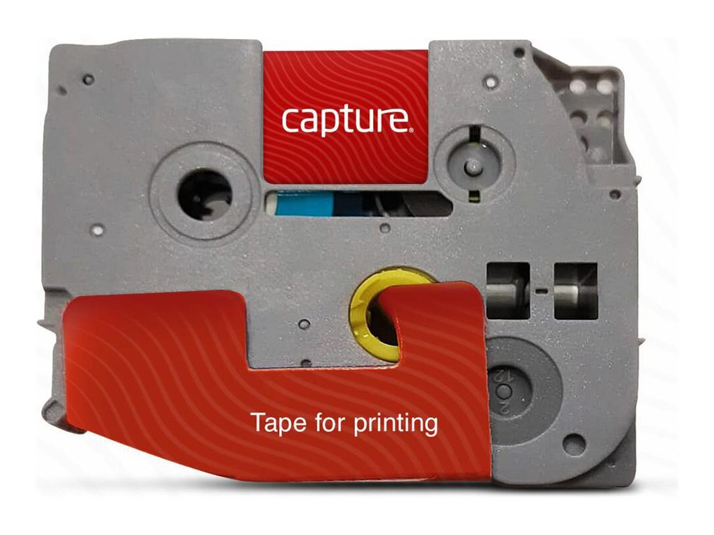 Capture CA-TZE335 - 30 g - 74 mm - 111 mm - 22 mm - 55 g, Ansicht 4